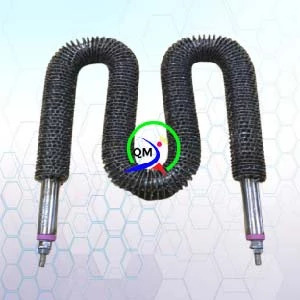 Điện Trở Sấy Chữ M Ø16